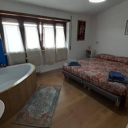 Bed and Breakfast Ritorno A Casa Roma Exterior foto