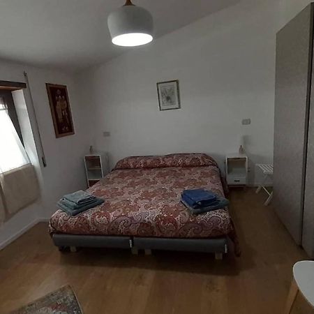 Bed and Breakfast Ritorno A Casa Roma Exterior foto