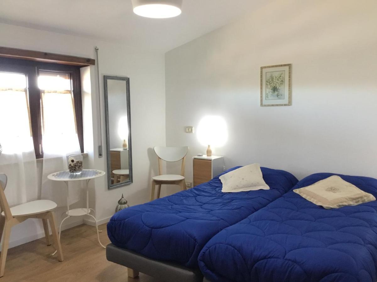 Bed and Breakfast Ritorno A Casa Roma Exterior foto