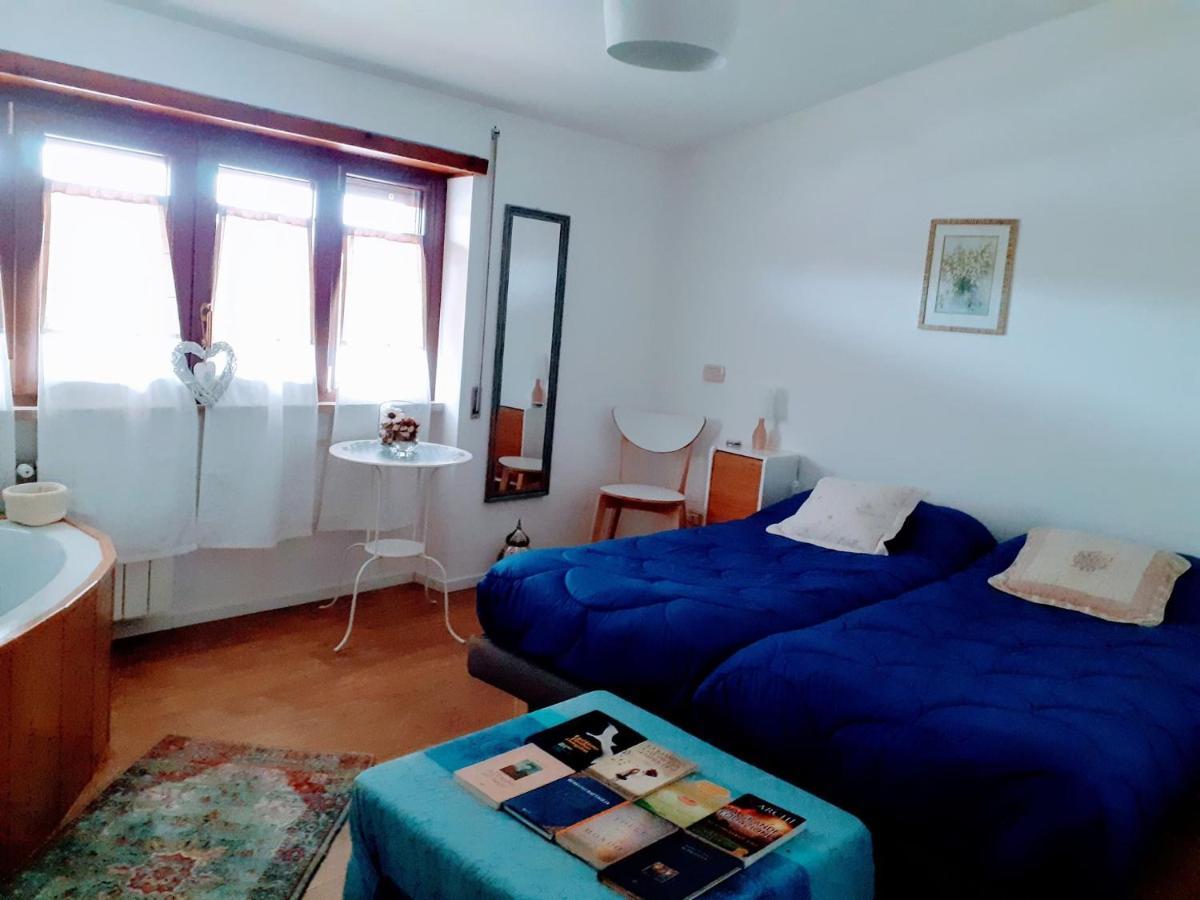 Bed and Breakfast Ritorno A Casa Roma Exterior foto