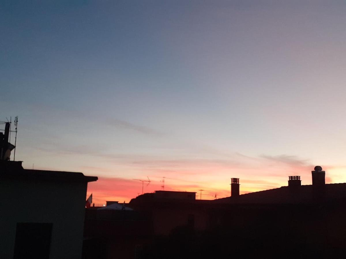 Bed and Breakfast Ritorno A Casa Roma Exterior foto