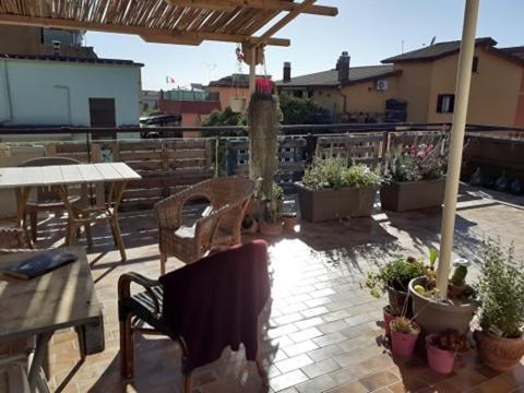 Bed and Breakfast Ritorno A Casa Roma Exterior foto