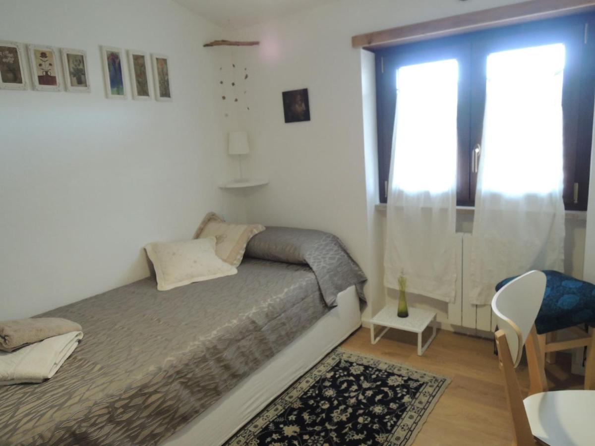 Bed and Breakfast Ritorno A Casa Roma Exterior foto