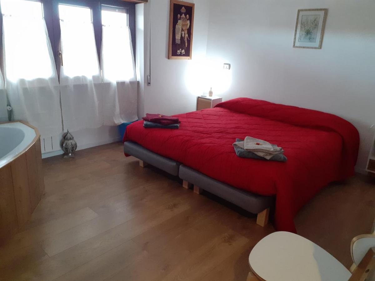 Bed and Breakfast Ritorno A Casa Roma Exterior foto