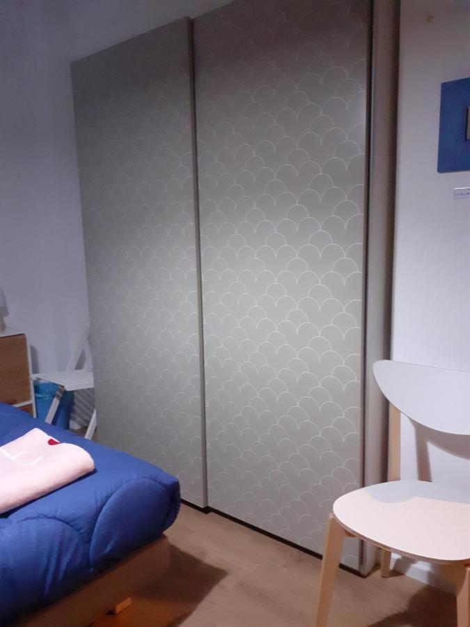 Bed and Breakfast Ritorno A Casa Roma Exterior foto