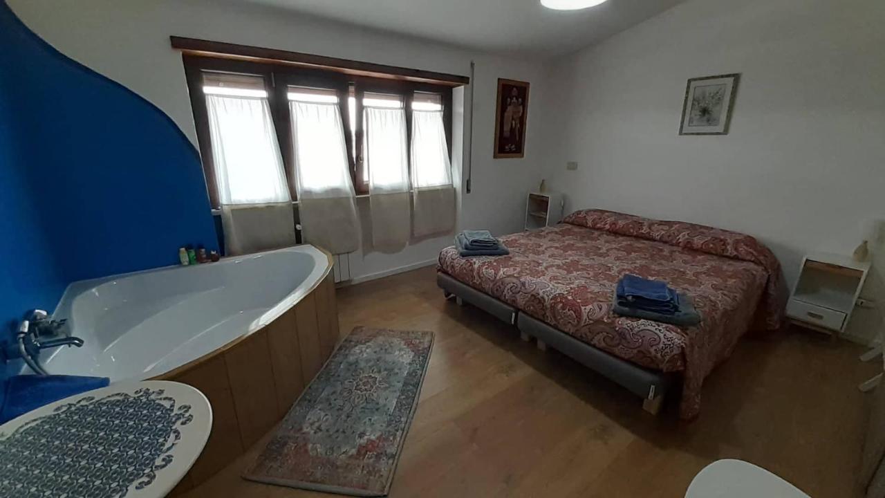 Bed and Breakfast Ritorno A Casa Roma Exterior foto