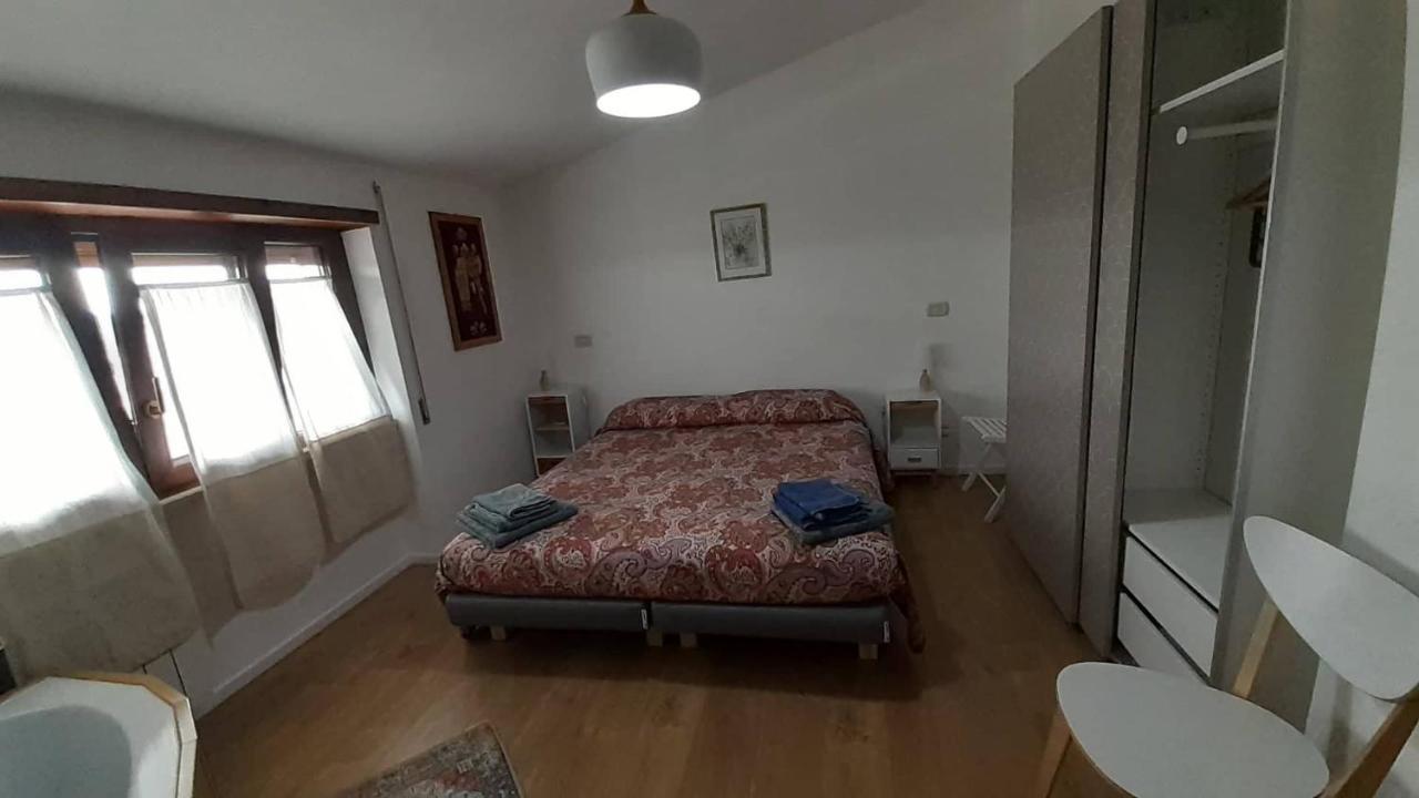 Bed and Breakfast Ritorno A Casa Roma Exterior foto