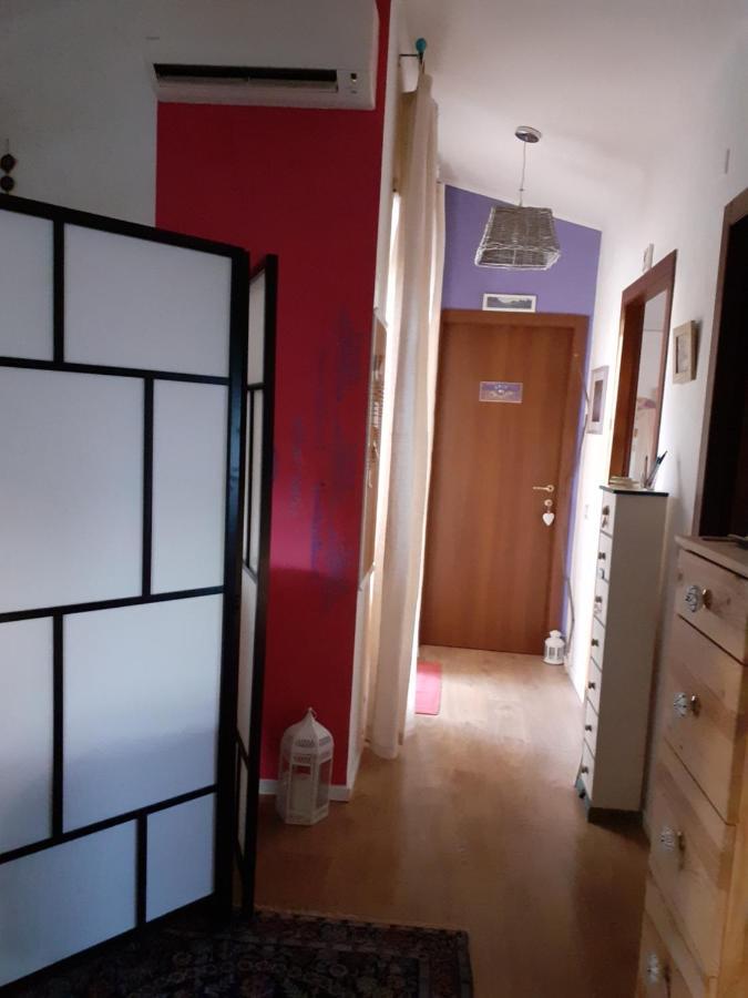 Bed and Breakfast Ritorno A Casa Roma Exterior foto